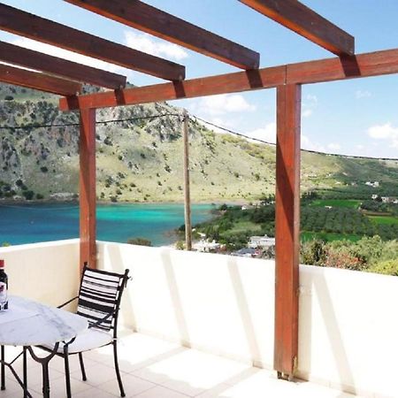 Villa Elan Mouríon Extérieur photo