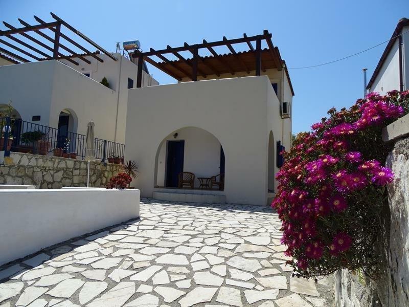 Villa Elan Mouríon Extérieur photo