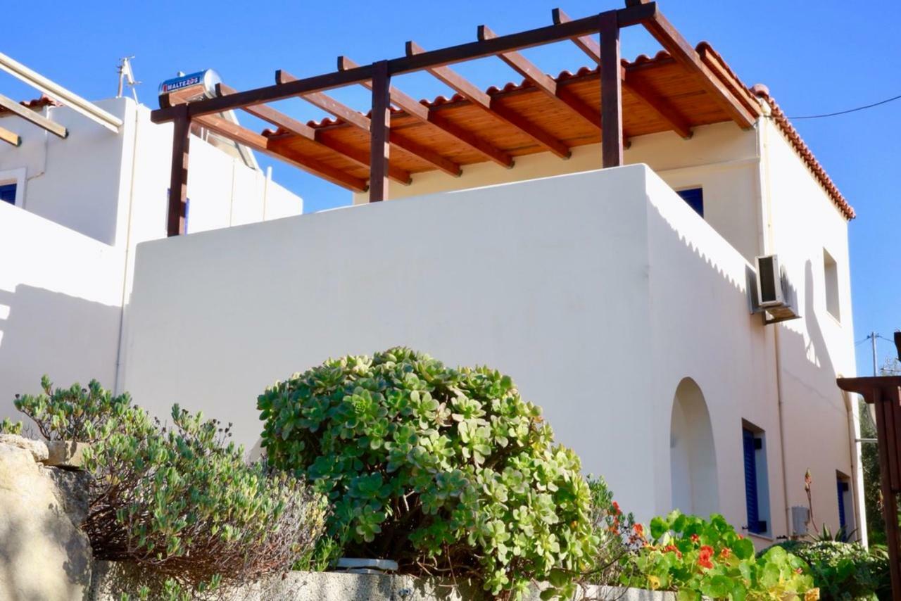 Villa Elan Mouríon Extérieur photo