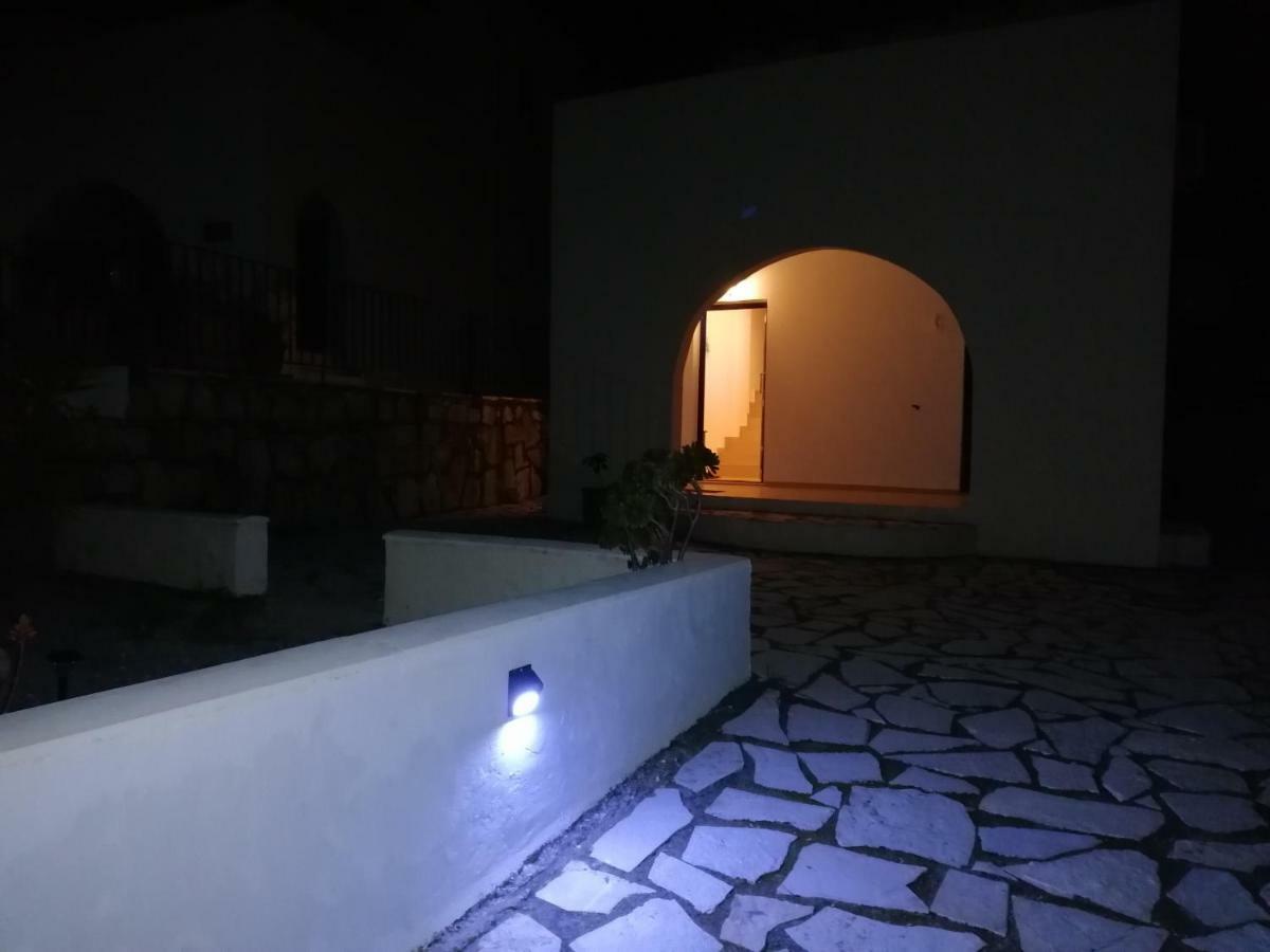 Villa Elan Mouríon Extérieur photo