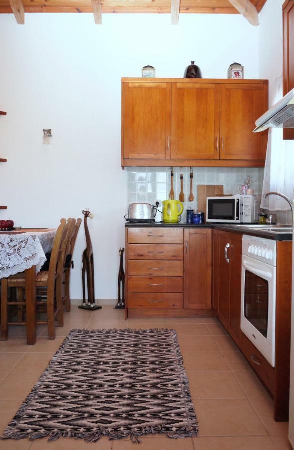 Villa Elan Mouríon Extérieur photo